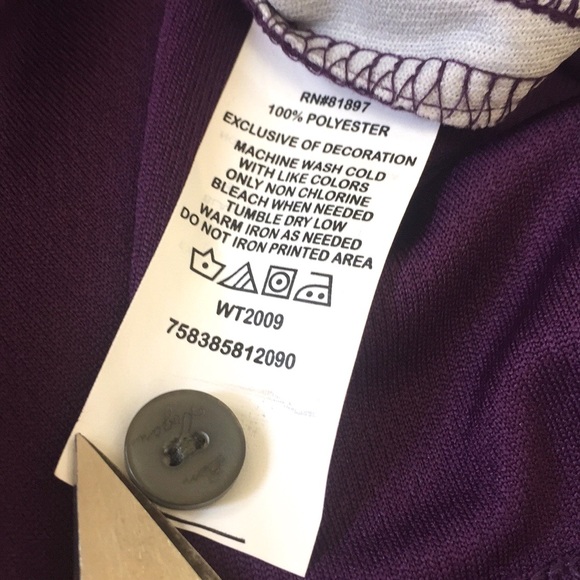 NWT Ben Hogan Performance Polo - Picture 16 of 16